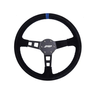 PRP LLC blue auto part