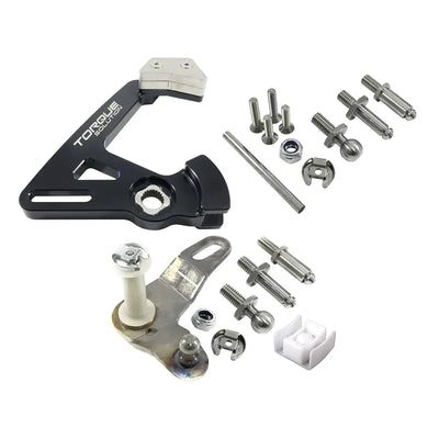 Torque Solution auto part