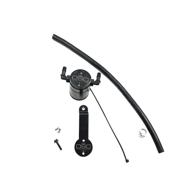 JLT black auto part