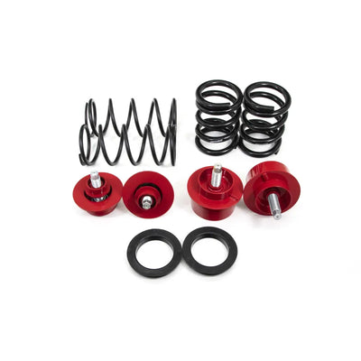 UMI PERFORMANCE jack