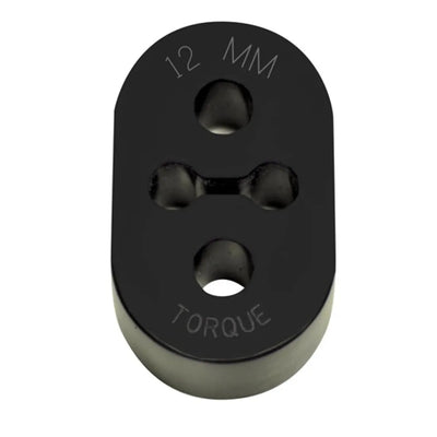 Torque Solution exhaust
