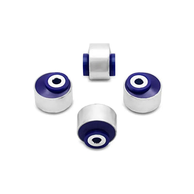 SuperPro control arms