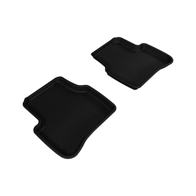 3D MAXpider black auto part