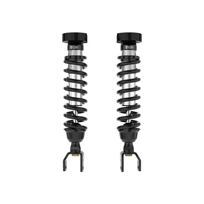 ICON coilovers