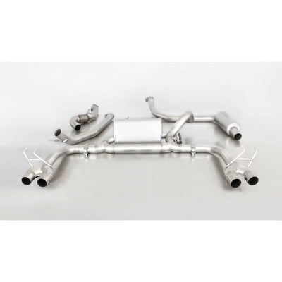 Remus auto part