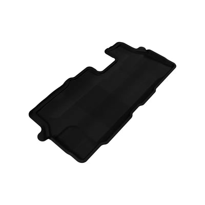 3D MAXpider black auto part