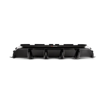 Akrapovic red auto part
