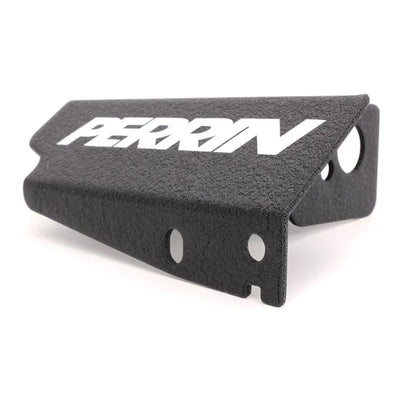 Perrin Performance black auto part