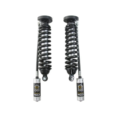 ICON coilovers