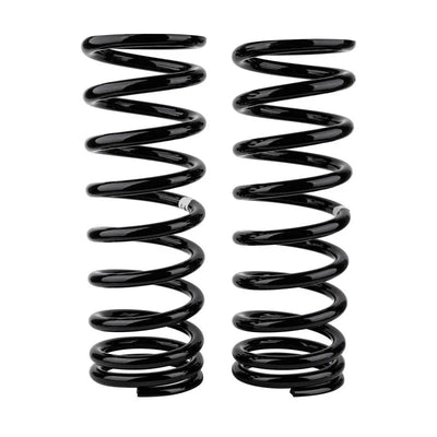 ARB springs