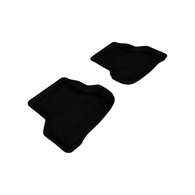 3D MAXpider black auto part