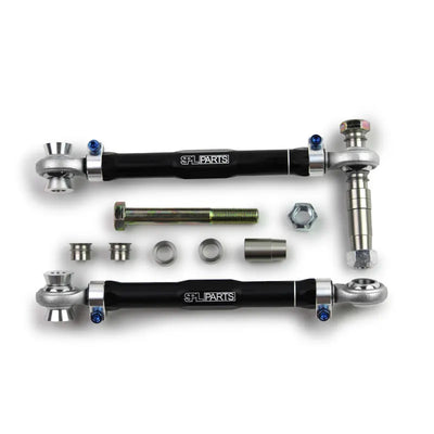 SPL PARTS INC. auto part