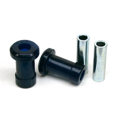 SuperPro control arms