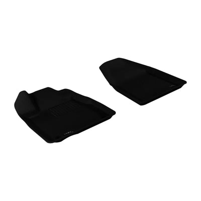 3D MAXpider black auto part