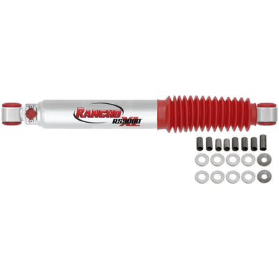 Rancho Suspensions shock absorber