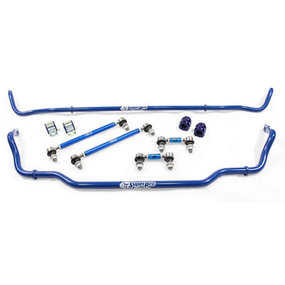 SuperPro sway bar