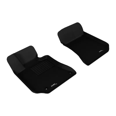 3D MAXpider black auto part