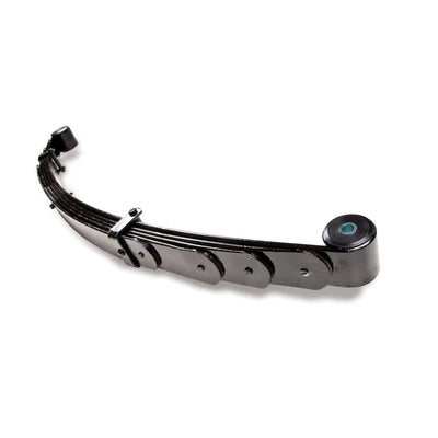 Zone Offroad leaf springs