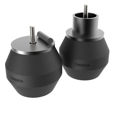 Timbren auto part