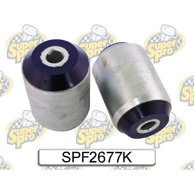SuperPro auto part