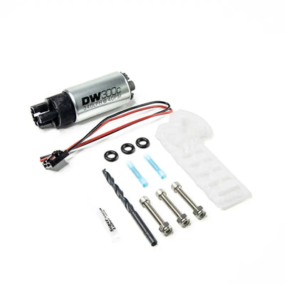 DeatschWerks fuel pump