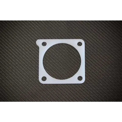 Torque Solution throttle body