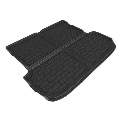 3D MAXpider black auto part