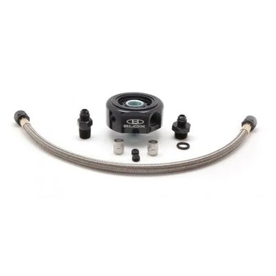 BLOX Racing auto part
