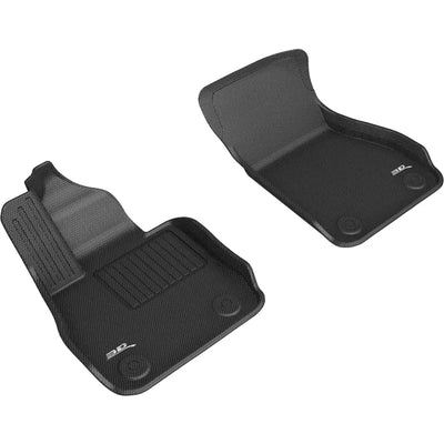 3D MAXpider black auto part