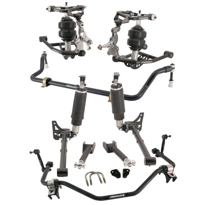 Air Ride Technologies (Ride auto part