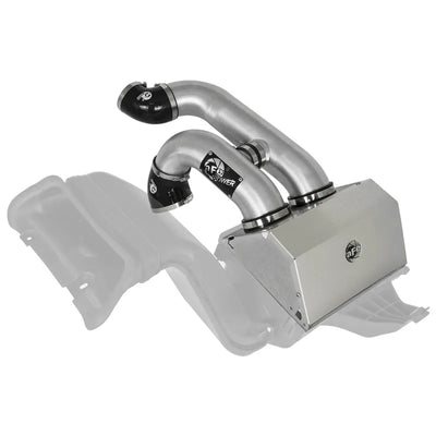 aFe cold air intake