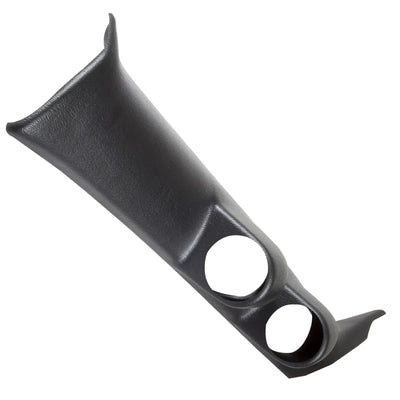 AutoMeter gauge