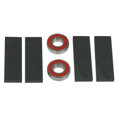 Moroso auto part