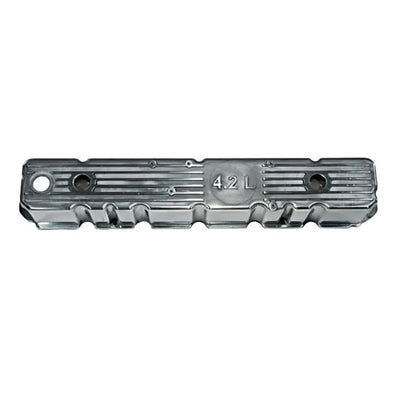 OMIX-ADA polished auto part