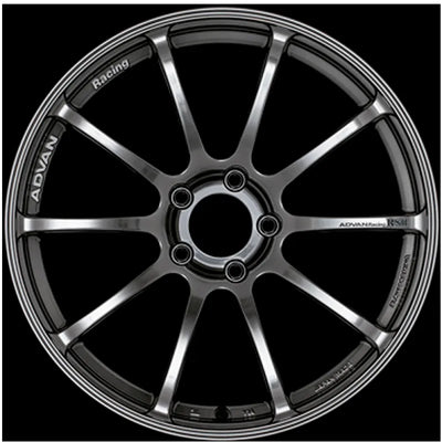 Advan auto part