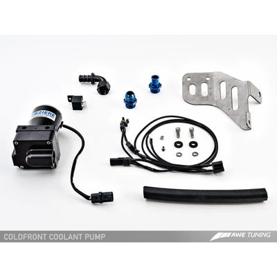 AWE Tuning auto part