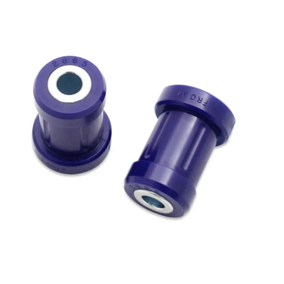 SuperPro control arms