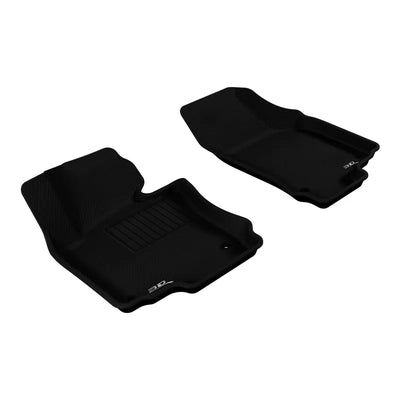 3D MAXpider black auto part