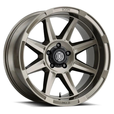 ICON auto part