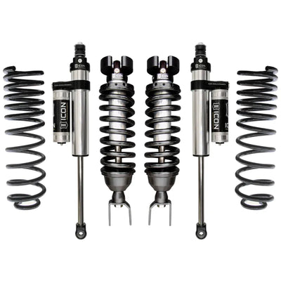 ICON auto part