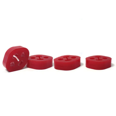 Perrin Performance red exhaust