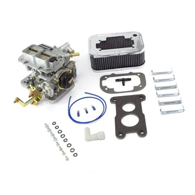 OMIX-ADA air filter