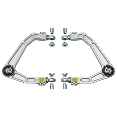 ICON control arms