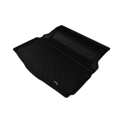 3D MAXpider black auto part