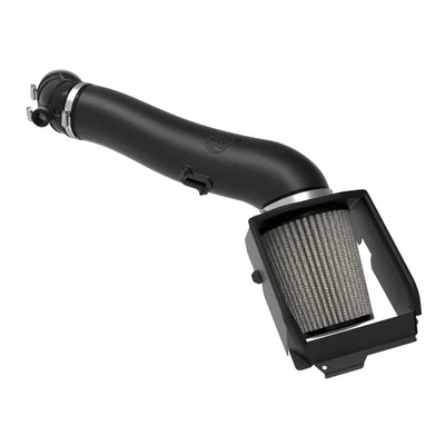 aFe cold air intake