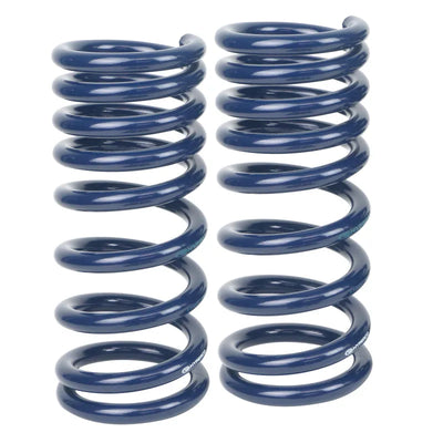 Air Ride Technologies (Ride Tech) springs