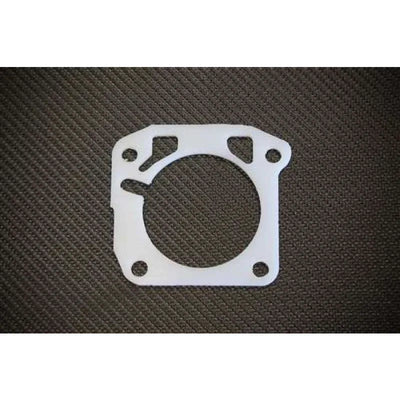Torque Solution throttle body