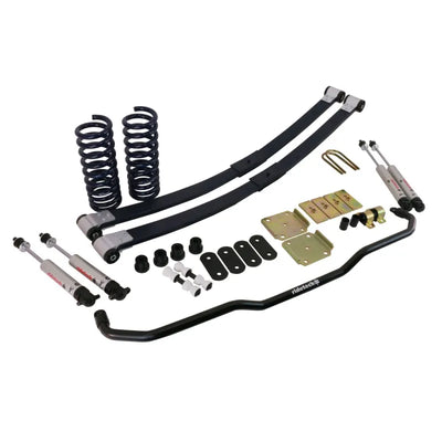 Air Ride Technologies (Ride auto part