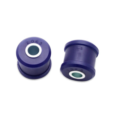 SuperPro control arms