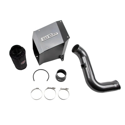 Wehrli black intake system